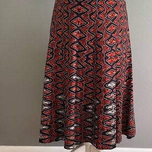 NIC+ZOE skirt, XL,great condition